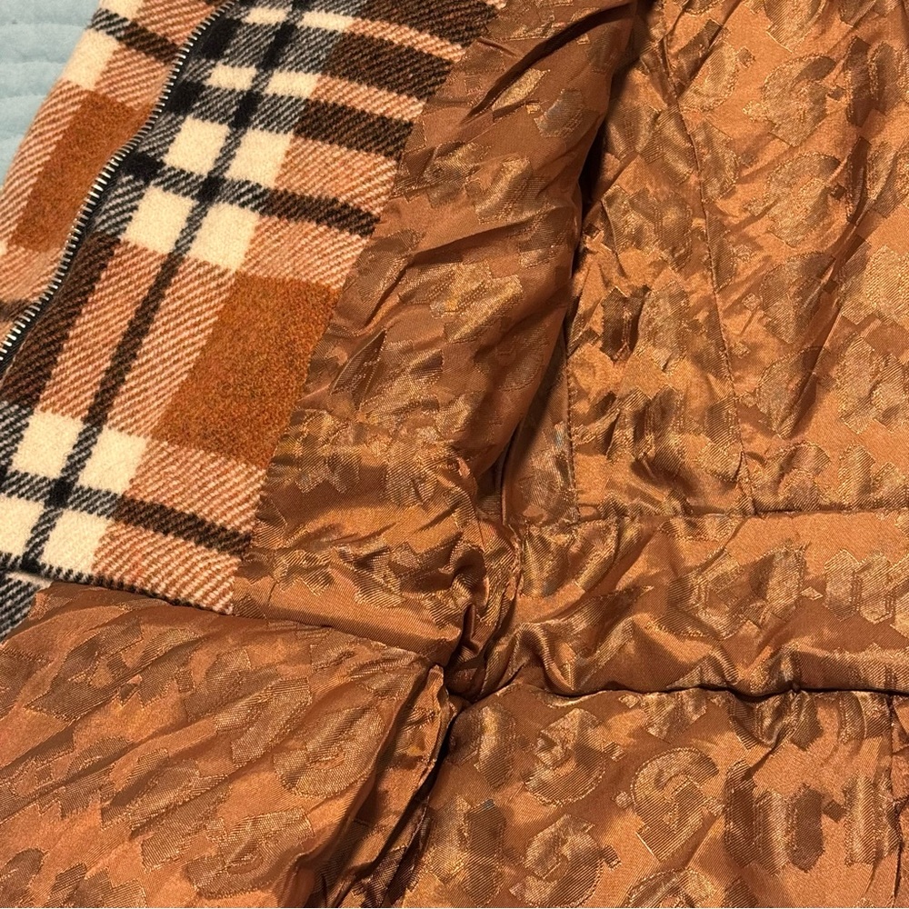 L.A.M.B. Wool Y2K Blazer. Vintage Fall 2007 collection. - Picture 11 of 16